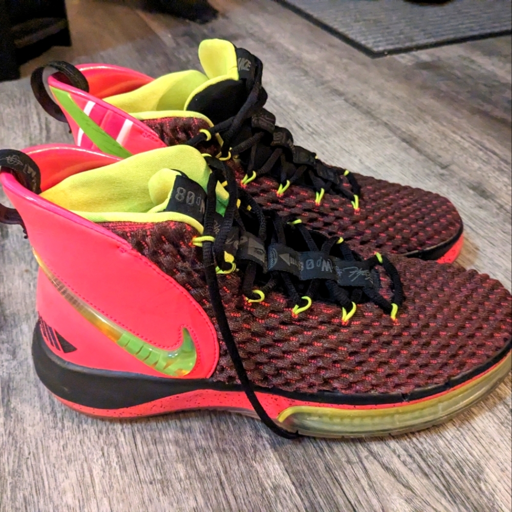 Shoes Nike